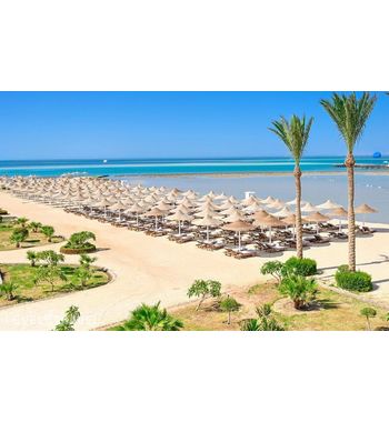 Тур в Хургаду из Ташкента 2026 — отдых в Египте всё включено у Красного моря